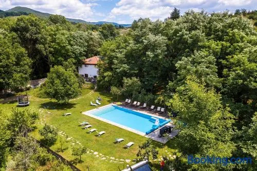 Garmen Hills Guest Houses - Image 1