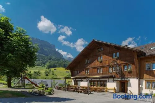 Gasthaus Rössli - Image 1