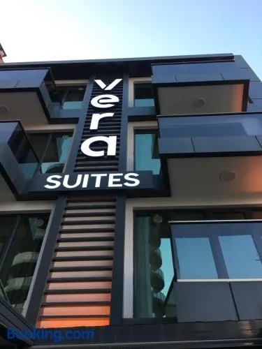 Vera Suite Hotel Trabzon - Image 1