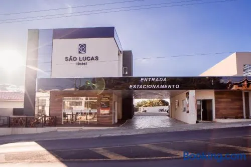 Hotel São Lucas - Image 1