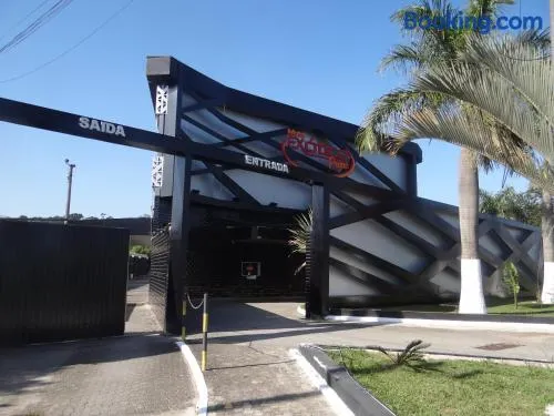 Motel Exótico Prime - Próximo GRU Aeroporto - Image 1