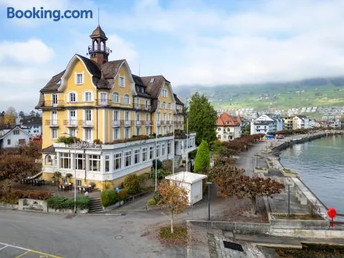 Rigiblick am See - Image 1