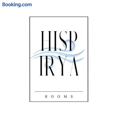 Hispirya Rooms - Image 1