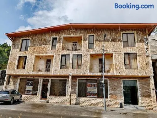 KareNo Hotel Tsaghkadzor - Image 1