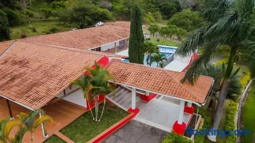 Villa Nogalito - Image 1