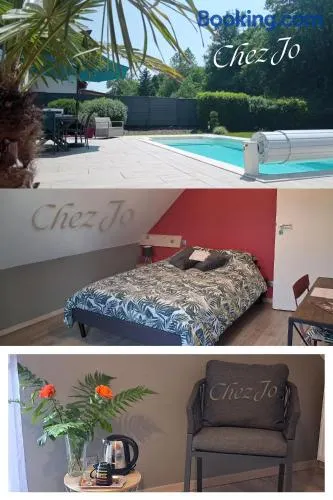 Chez Jo - Image 1