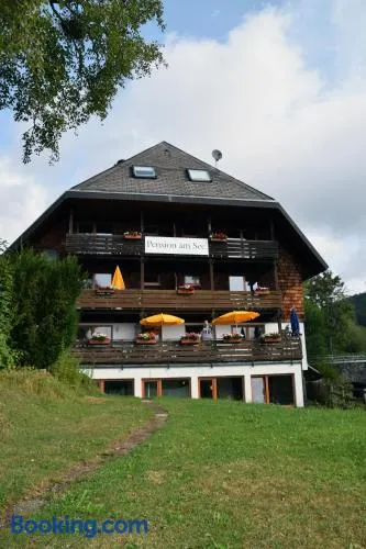 Pension am See - Image 1
