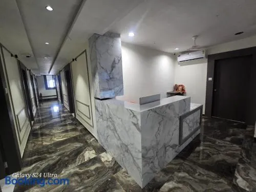 Hotel Saffron - Image 1