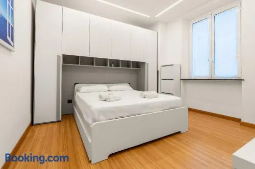 Sea side apartment - new bright home - Image 1