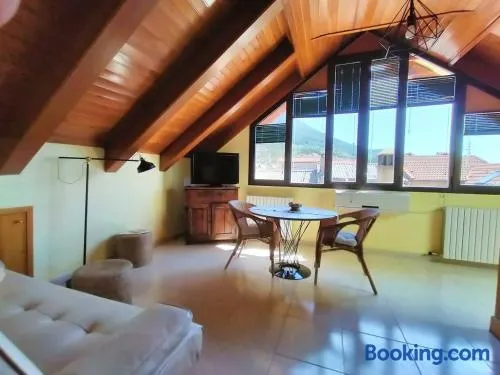 La Lucana Ordesa Ainsa apartamento - Image 1