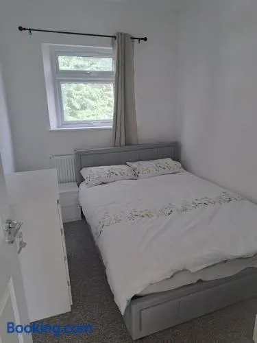 Dominic's Home - Image 1