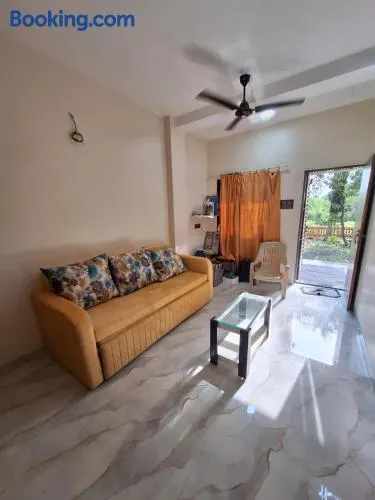 Neelkant Villa Sangam Village Murbad - Image 1