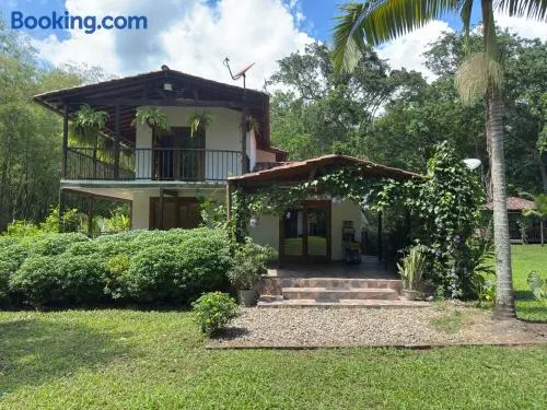 Hermosa CasaQuinta Con Piscina Privada. - Image 1