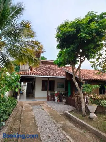 Pousada Tendawa - Image 1