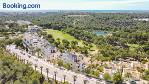Appartement Altamira Orihuela Costa Golf, Las Ramblas - Image 1