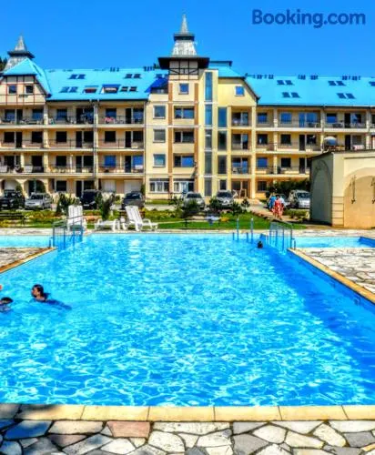 Blue Mare Apartamenty U Tomka - Image 1