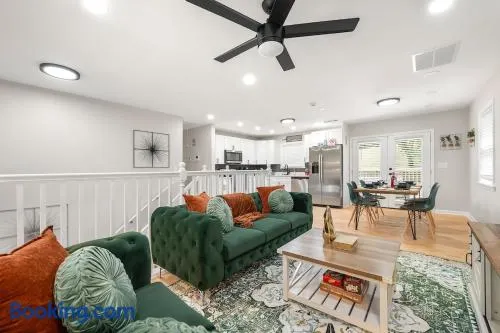 Home Sweet Haven - Image 1