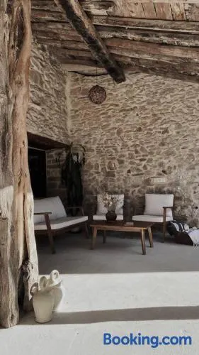 Casa Rural Acogedora en Veguillas de la Sierra - Image 1