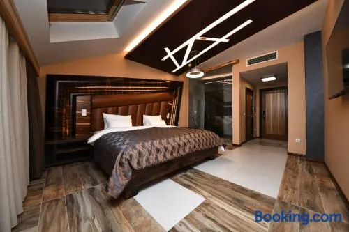 Hotel Havana Loznica - Image 1