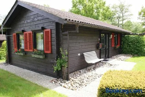 Blockhaus mit W LAN sehr strandnah - Image 1
