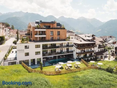 alpina&more APARTMENTS I ZIMMER - Image 1