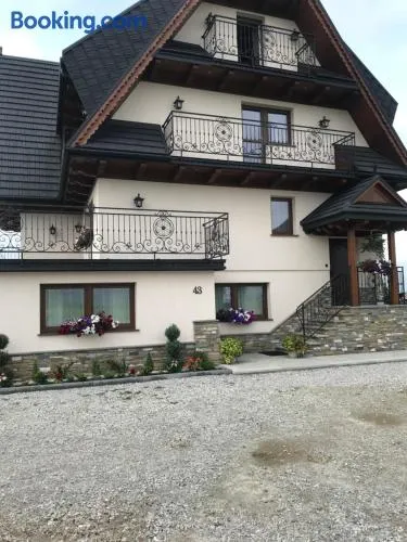 Osada Groń - Image 1
