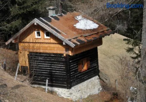 Lärchenhütte - Image 1