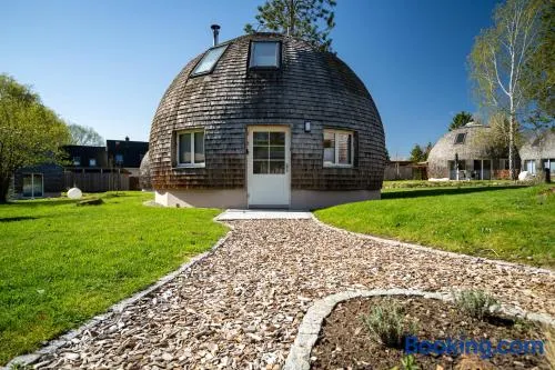 Tamika Ball House at Lake Tollense - Image 1