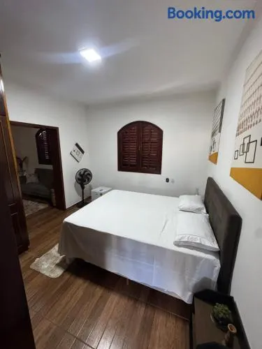 Quarto Família Aconchegante - Image 1