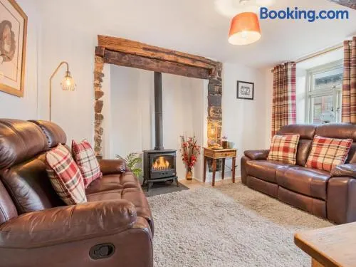 2 Bed in Broughton-in-furness oc-sz429 - Image 1