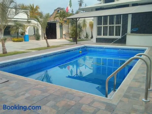 Casa Bugambilias - Image 1