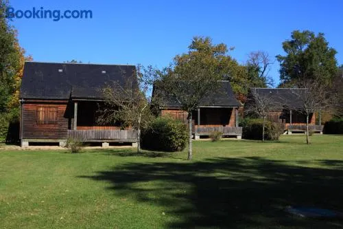 Les Chalets De Mur De Sologne - Image 1