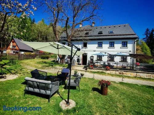 Penzion a restaurant Sportturia - Image 1