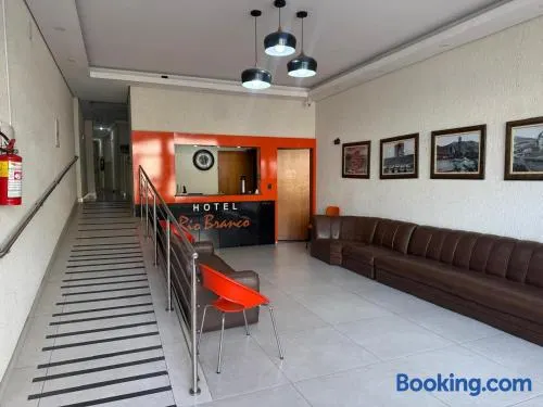 Hotel Rio Branco - Image 1