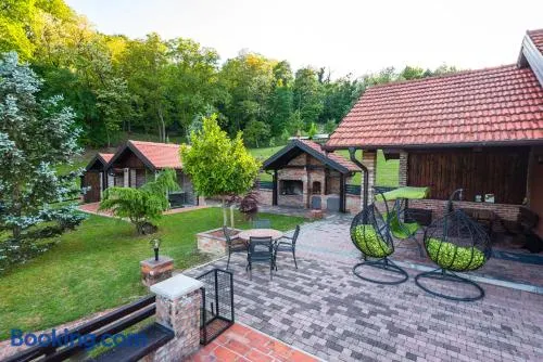 Vila Cherry - Image 1