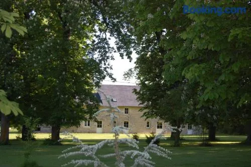 Gite du chateau - Image 1