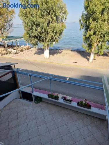 ORIZONTAS Seaview Maisonette - Image 1