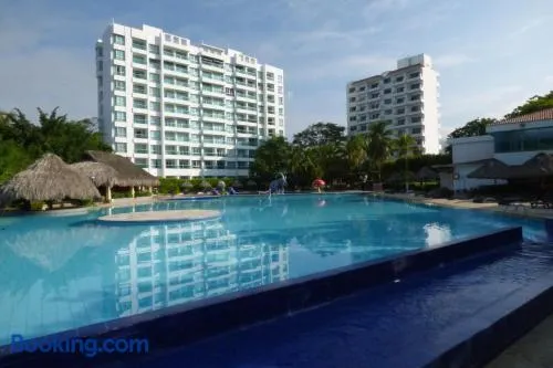 Costa Azul Suite 804 - Image 1