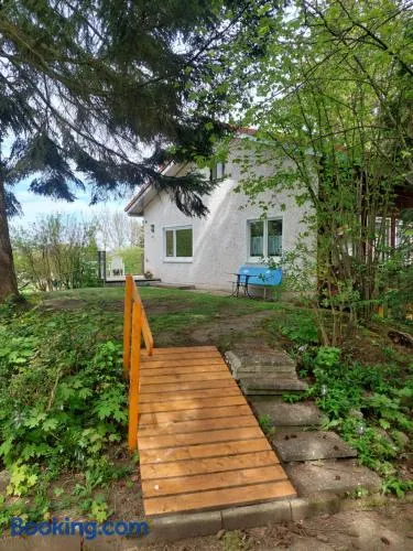 Ferienwohnung Dürmentingen - Image 1