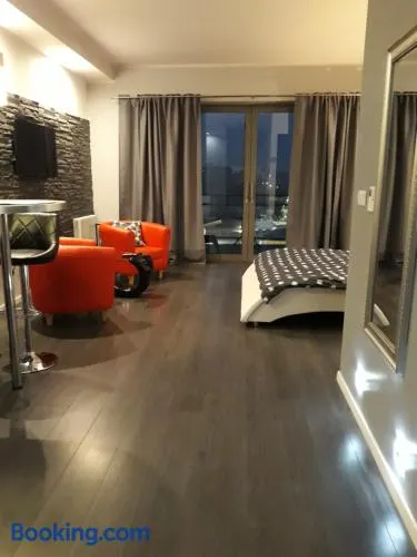 Apartament Onyx - Image 1