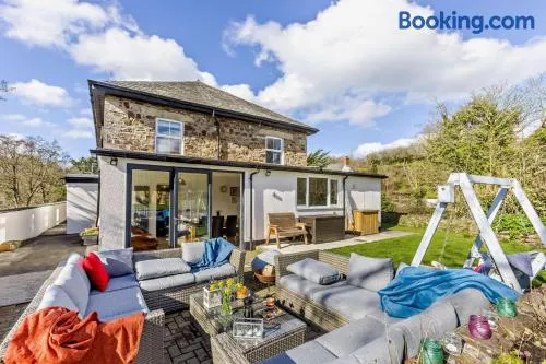 6 Bed in Bude oc-h27348 - Image 1
