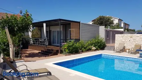 Mobile homes Suha Punta - Image 1