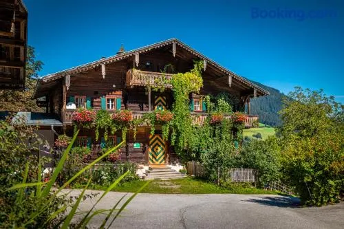 Vordersattlegghofhütte - Image 1