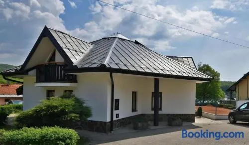 Apartmánový dom PRAMEŇ - Image 1