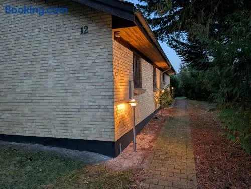 Lovely Summer House In Marielyst - Image 1