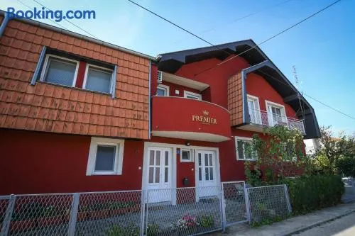 Premier apartments - Image 1