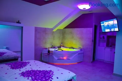 Apartmani Tajna - Image 1