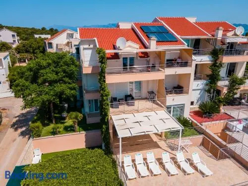Apartments Deak - Image 1
