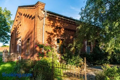Ferienwohnung Sophienhof - Image 1