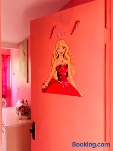 Casa da Barbie da Serra - Image 1